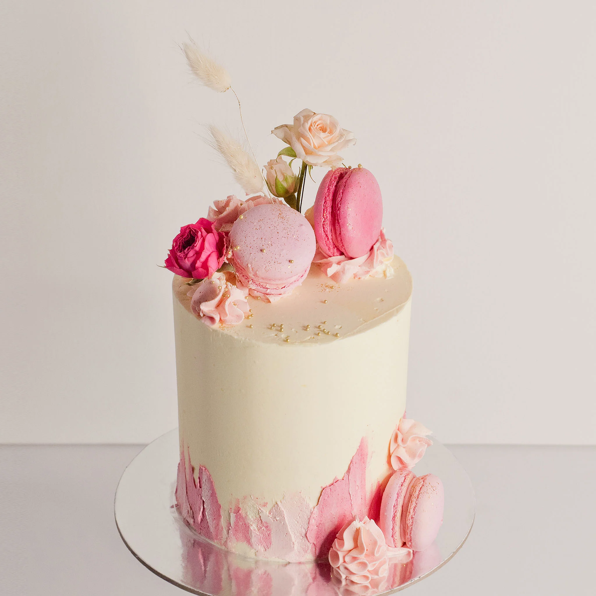 Abigail - Shades of Pink - Image 3