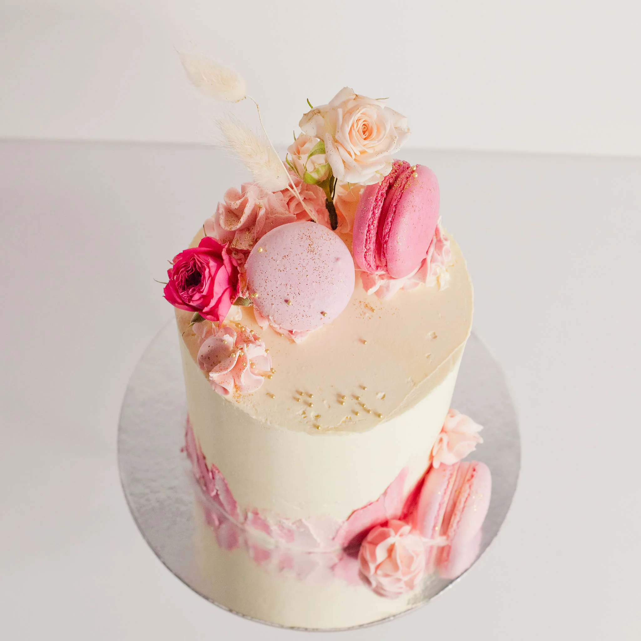 Abigail - Shades of Pink - Image 4