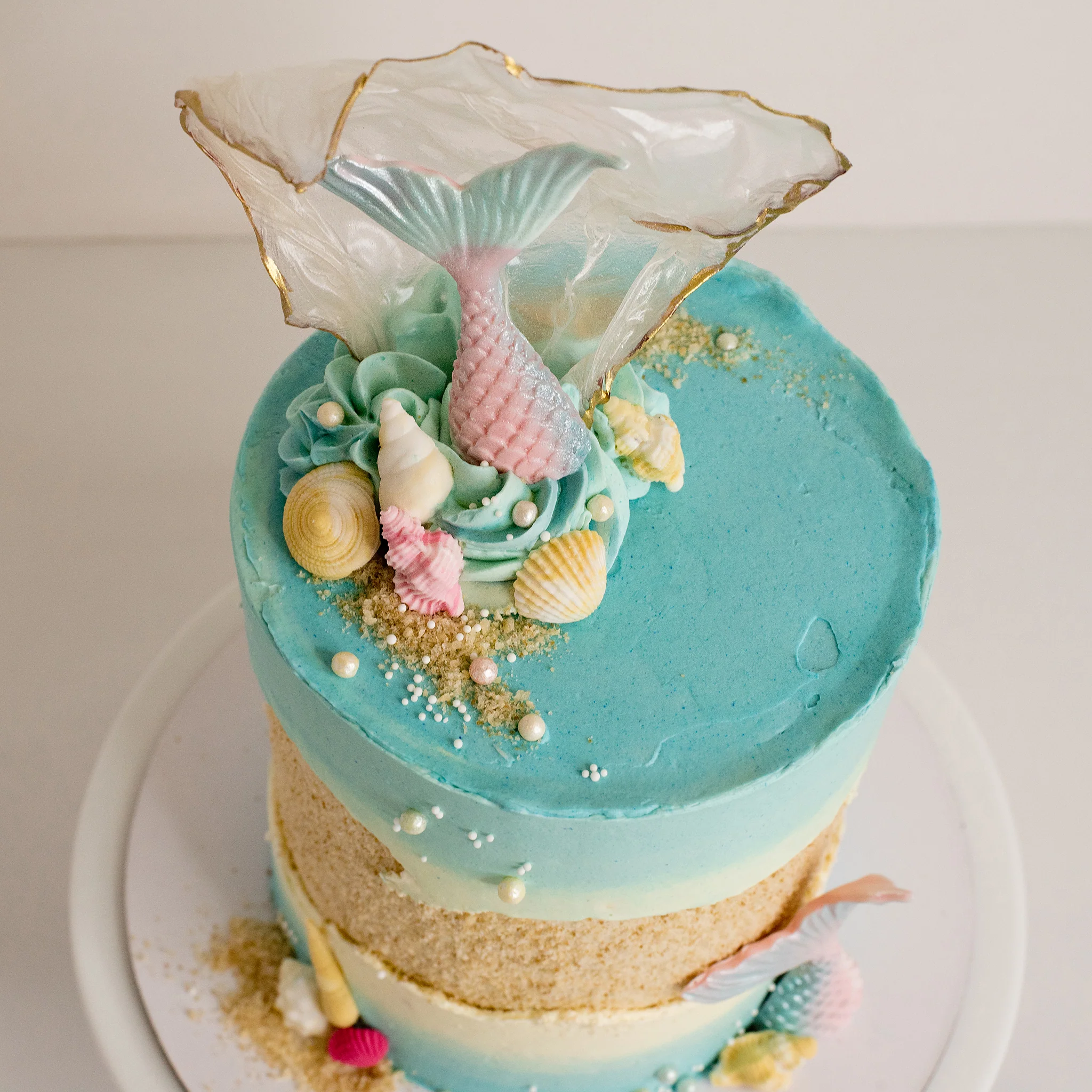 Pearl the Mermaid - Image 4