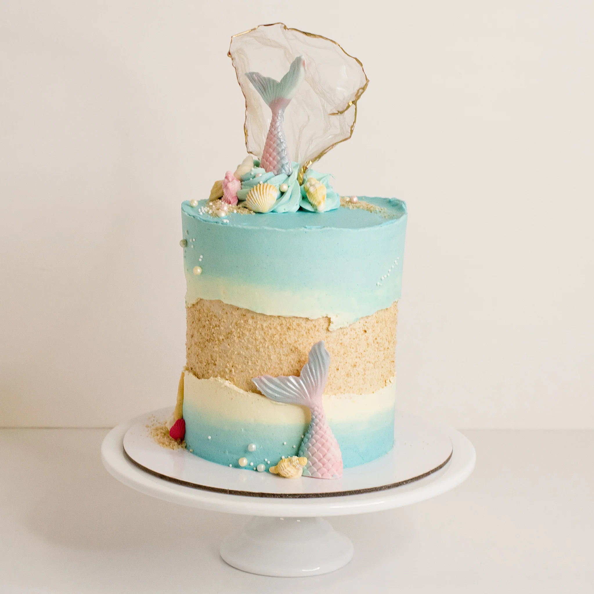 Pearl the Mermaid - Image 5