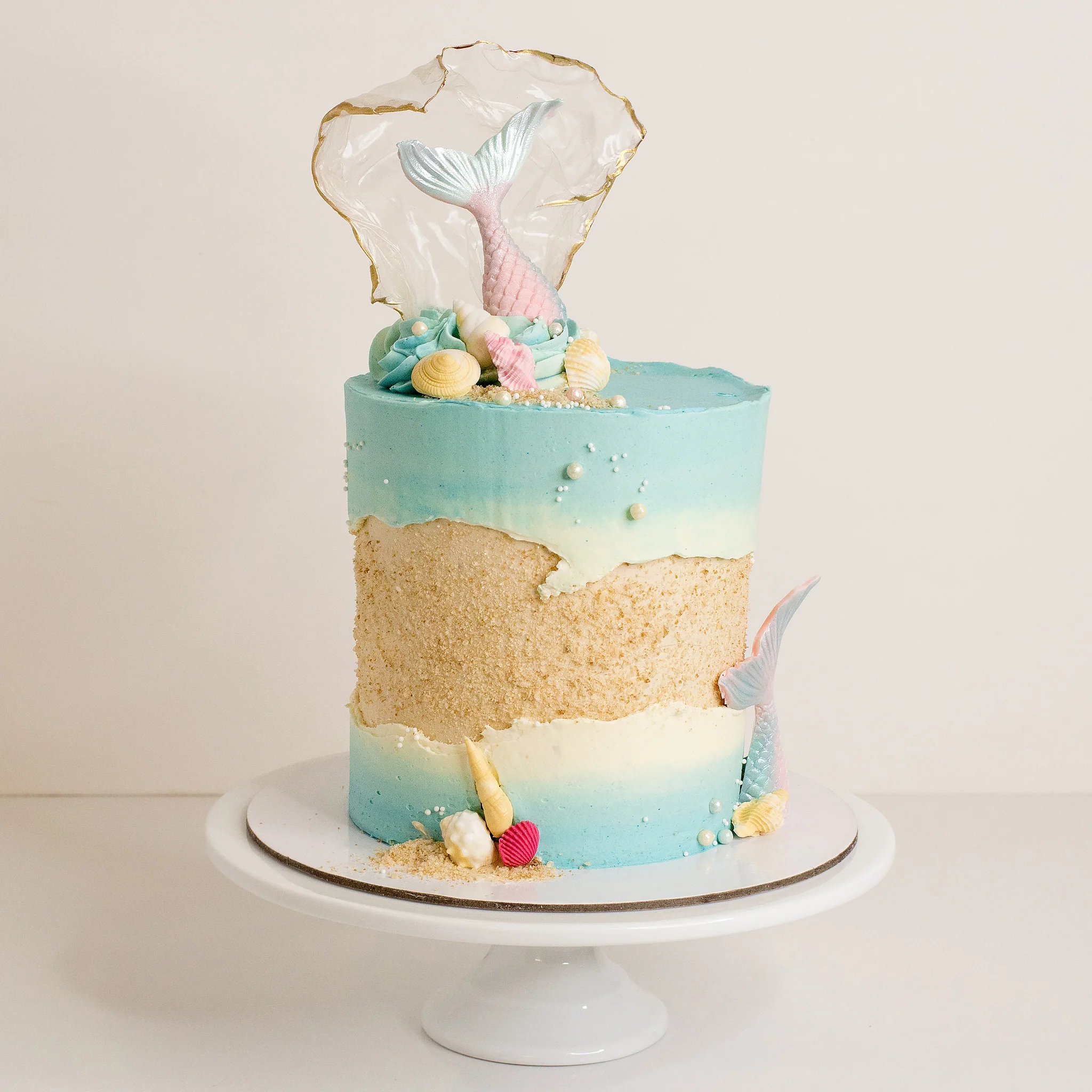 Pearl the Mermaid - Image 6