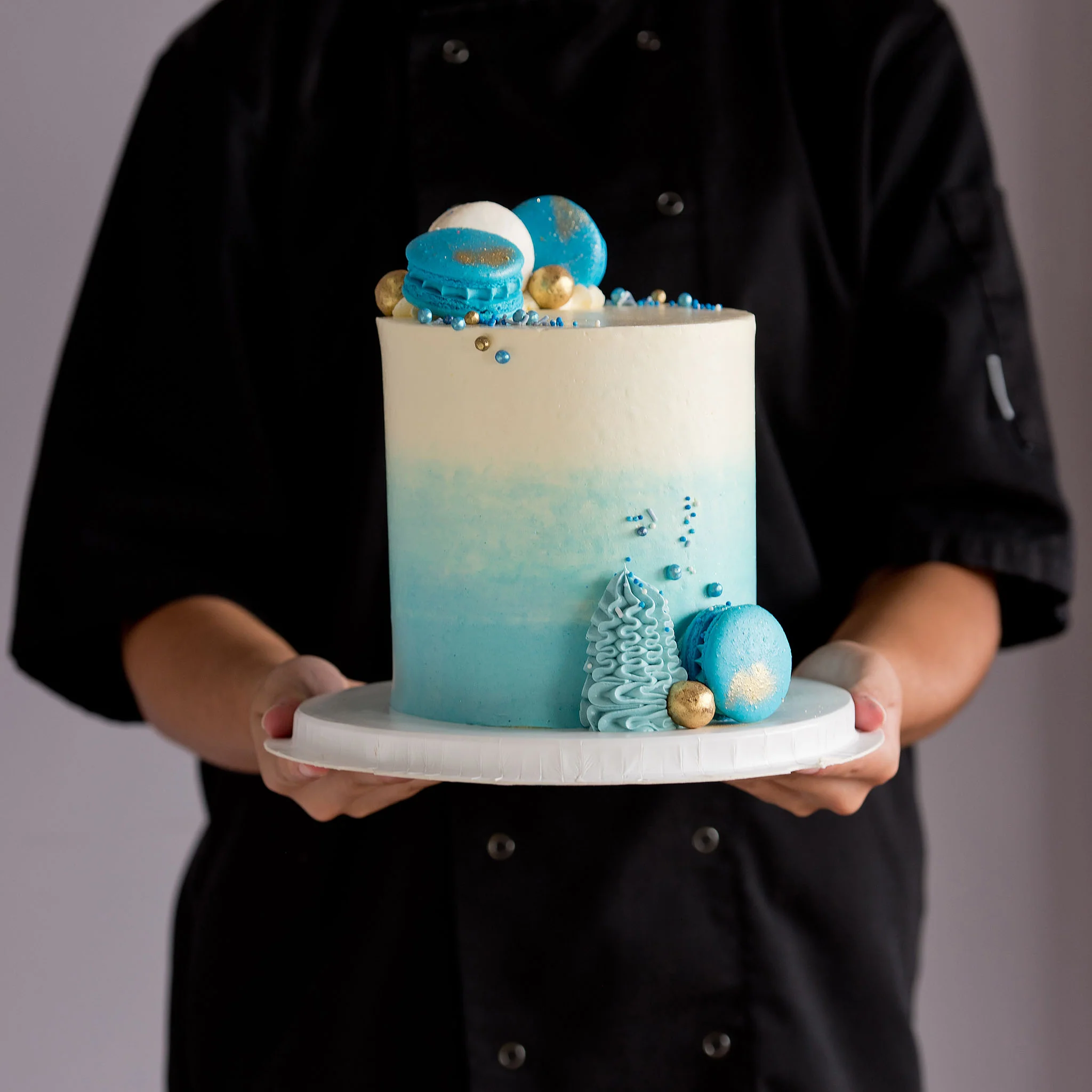 Avery - Shades of Blue - Image 3