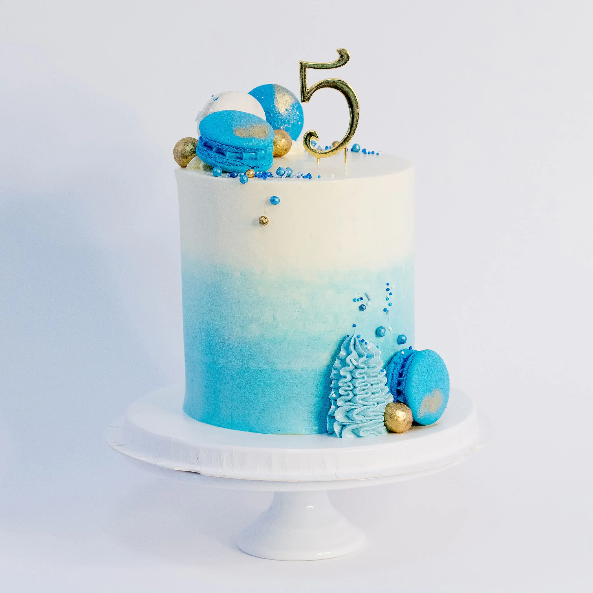 Avery - Shades of Blue - Image 5