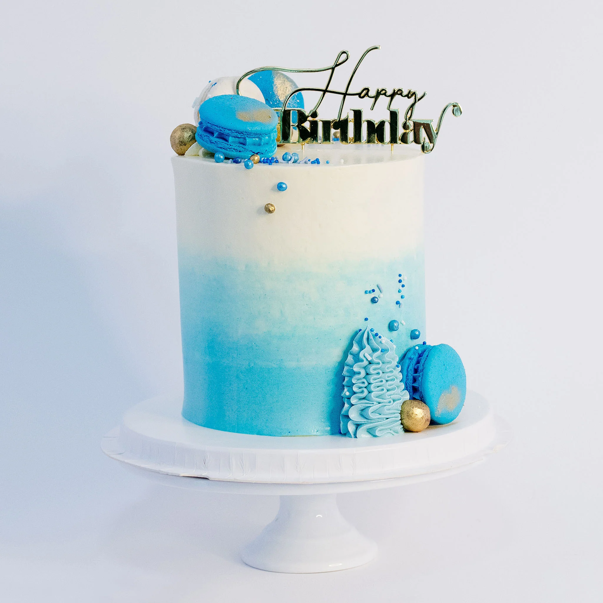 Avery - Shades of Blue - Image 6