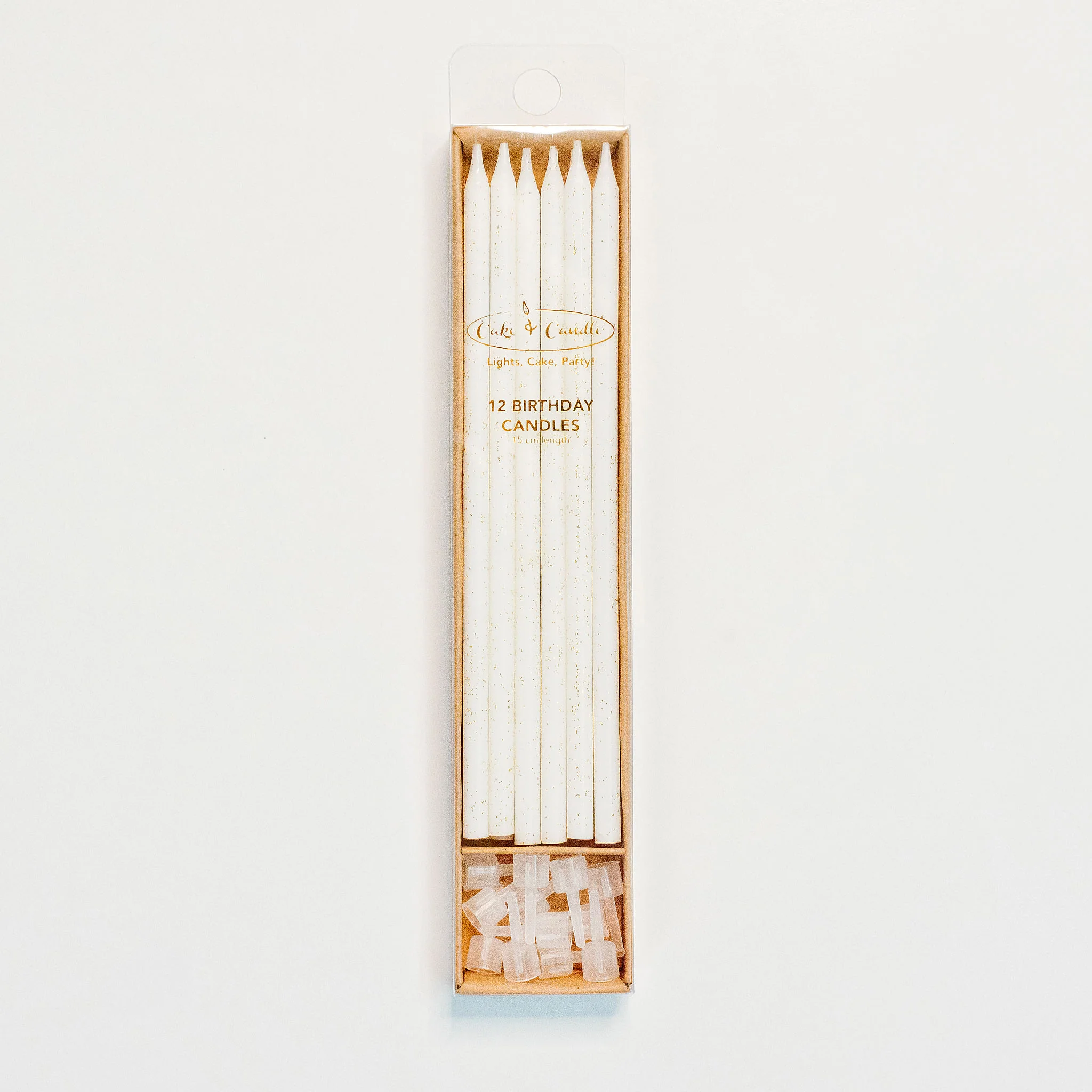 Candles - Pack of 12 - Image 3