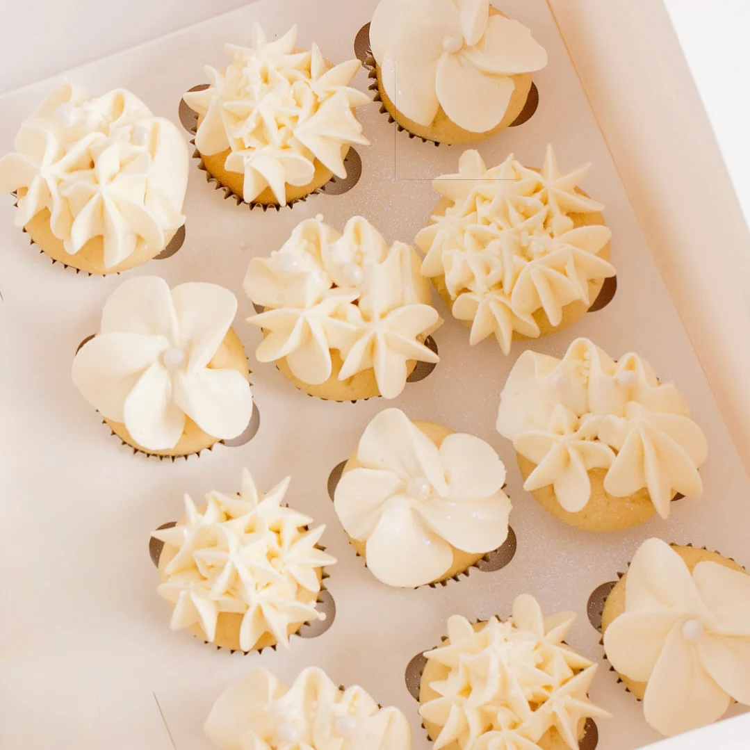 Luxe Mini Cupcakes - Image 7