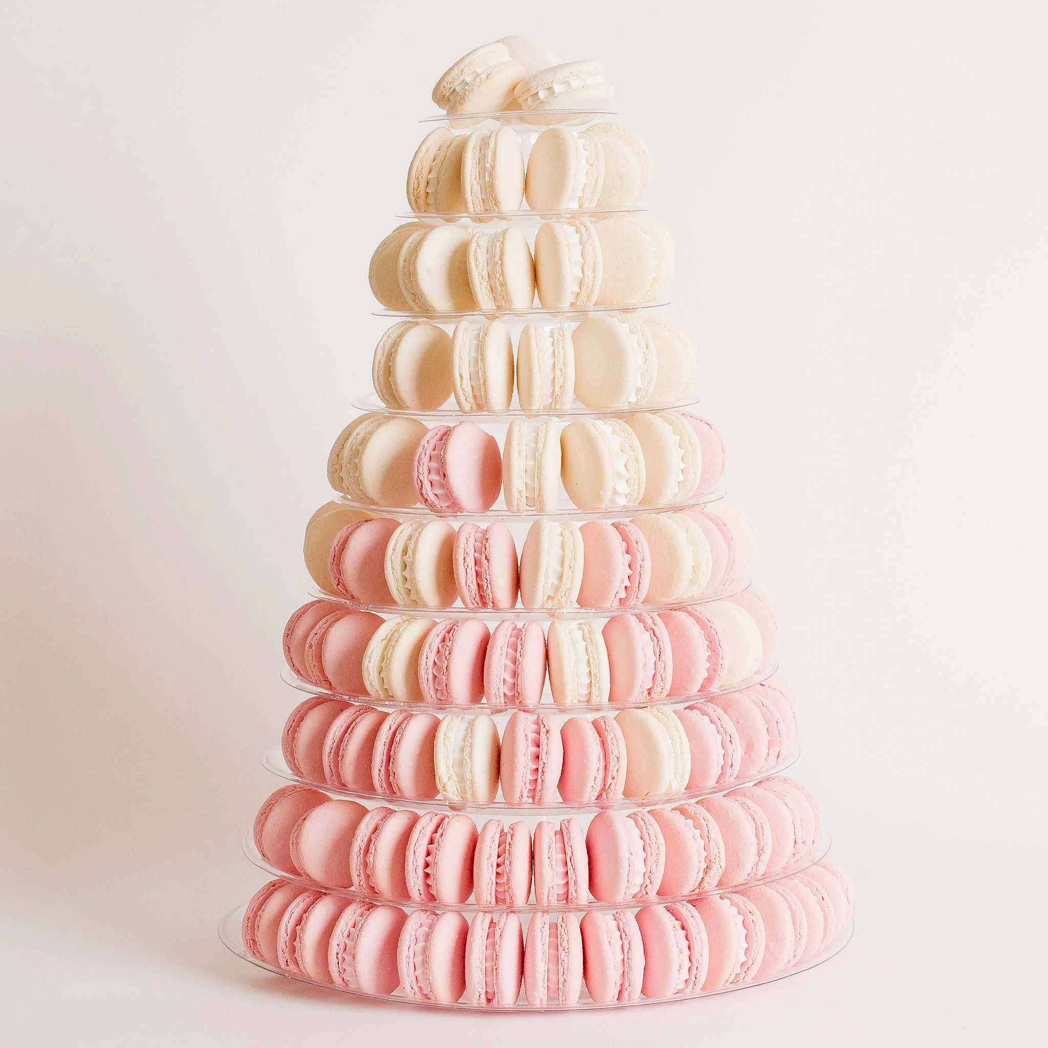 Macaron towers - Image 3