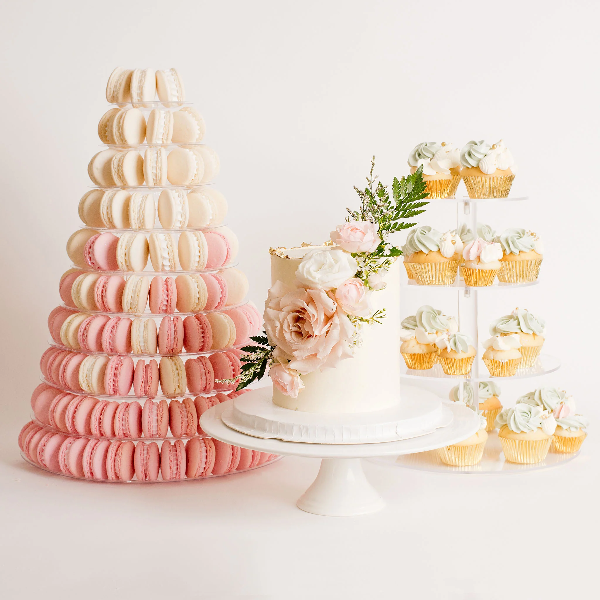 Macaron towers - Image 4