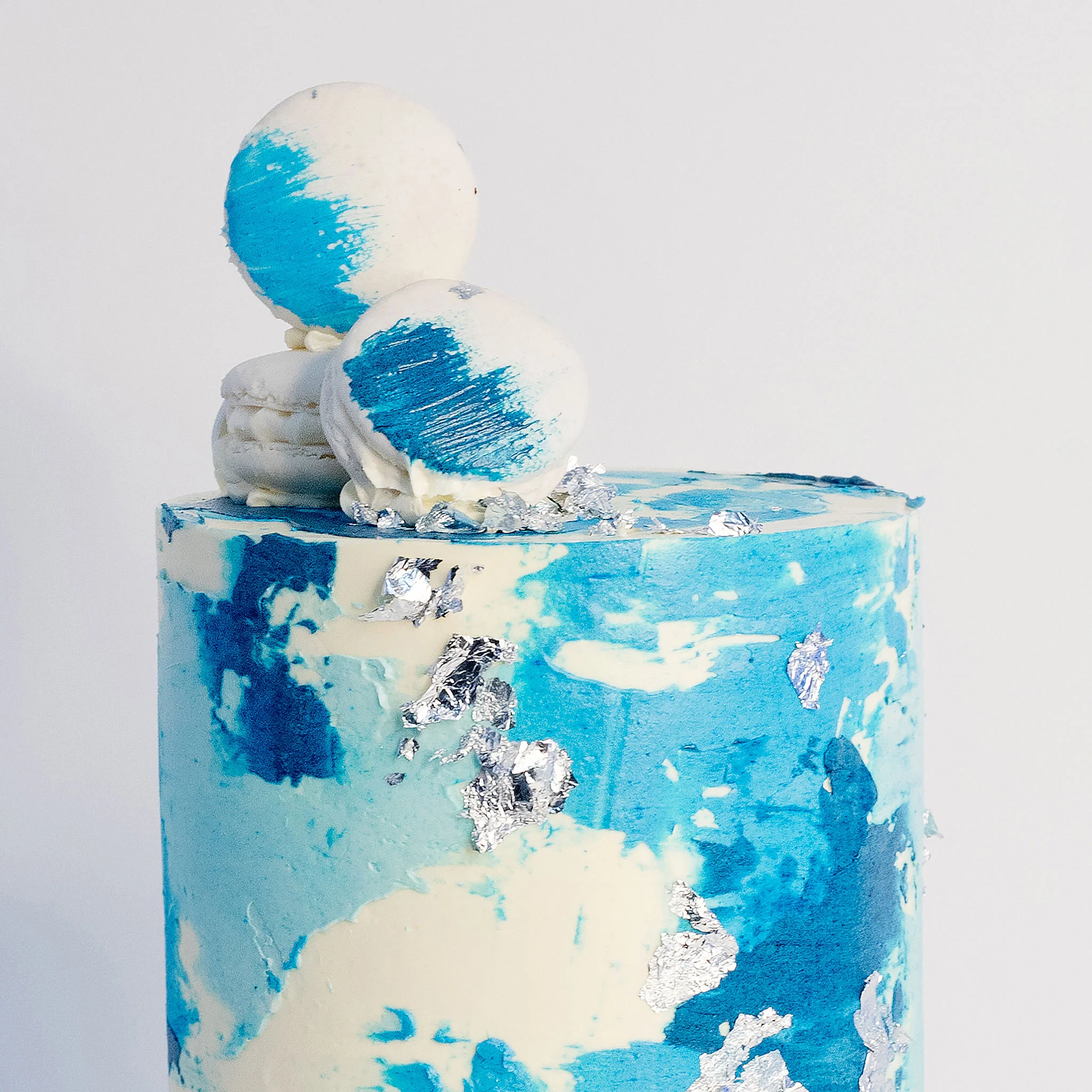 Maddox - Shades of Blue - Image 3