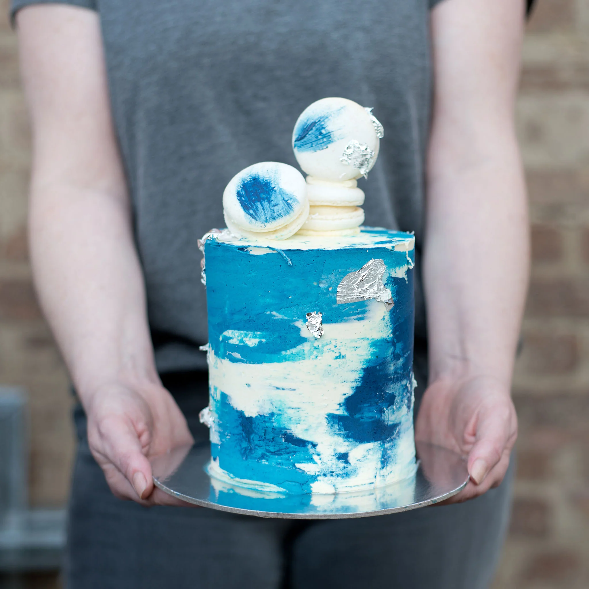 Maddox - Shades of Blue - Image 4