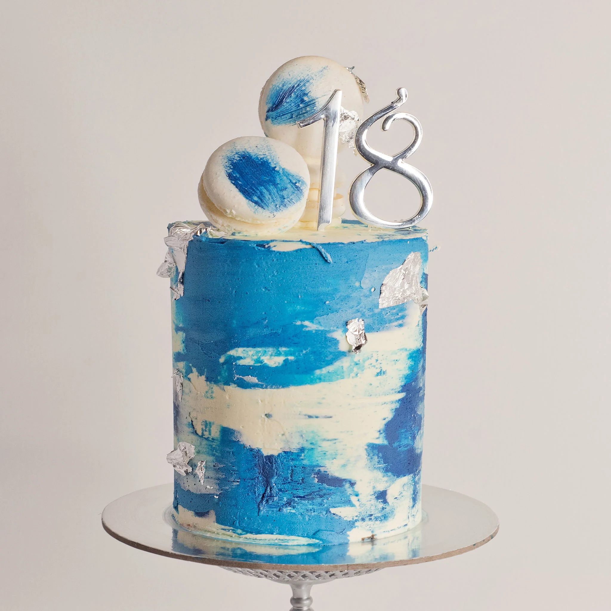 Maddox - Shades of Blue - Image 5