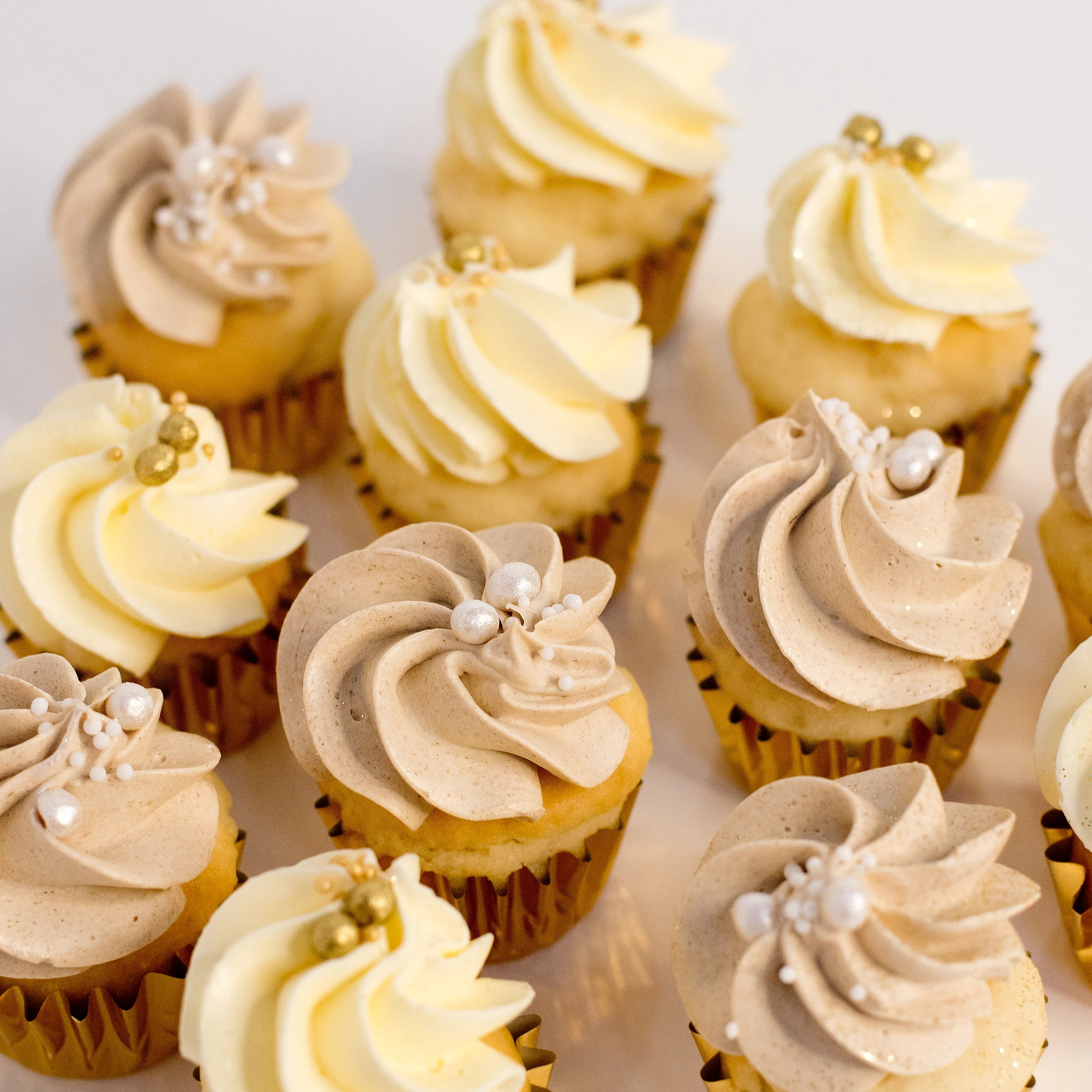 Mini Cupcakes - Image 4