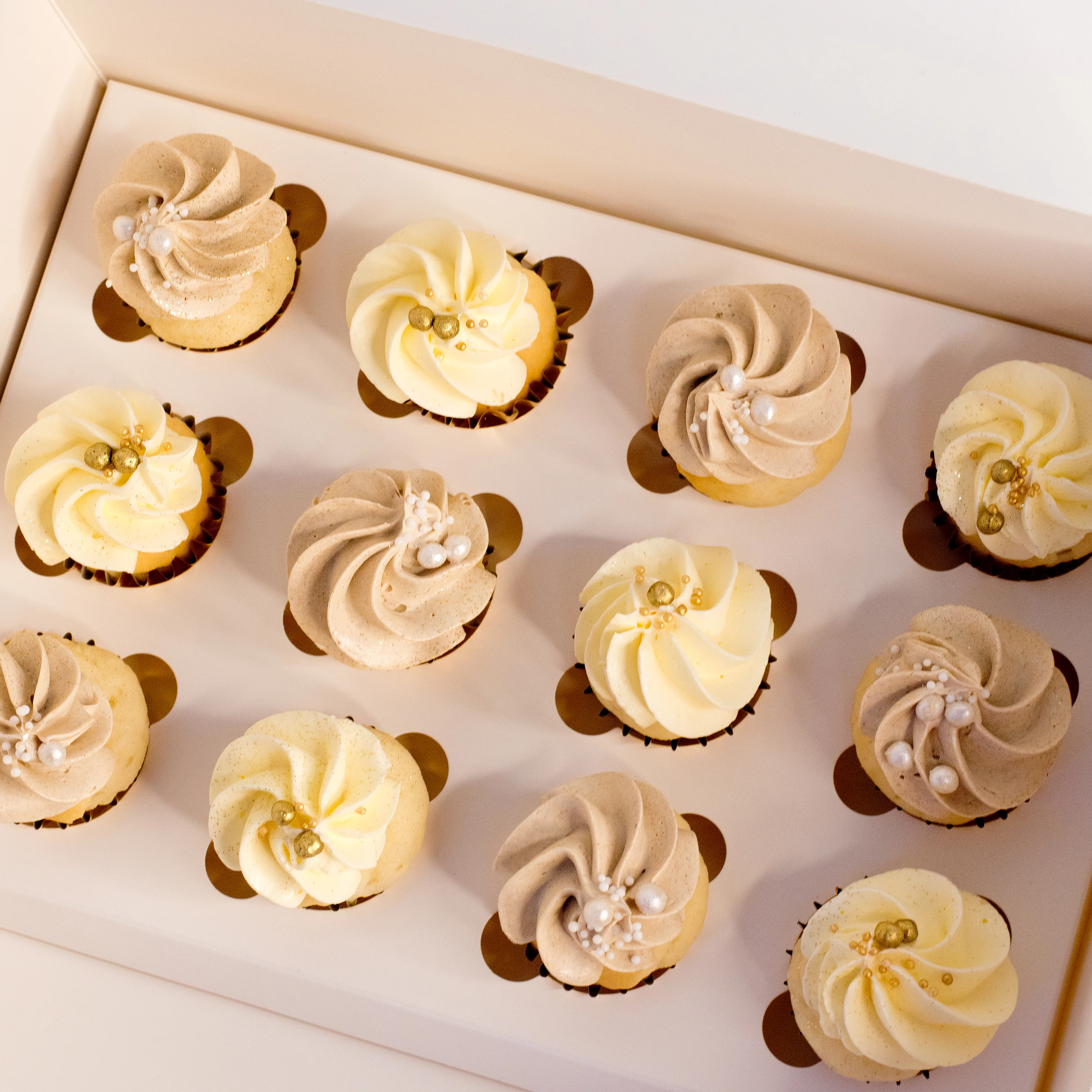 Mini Cupcakes - Image 5