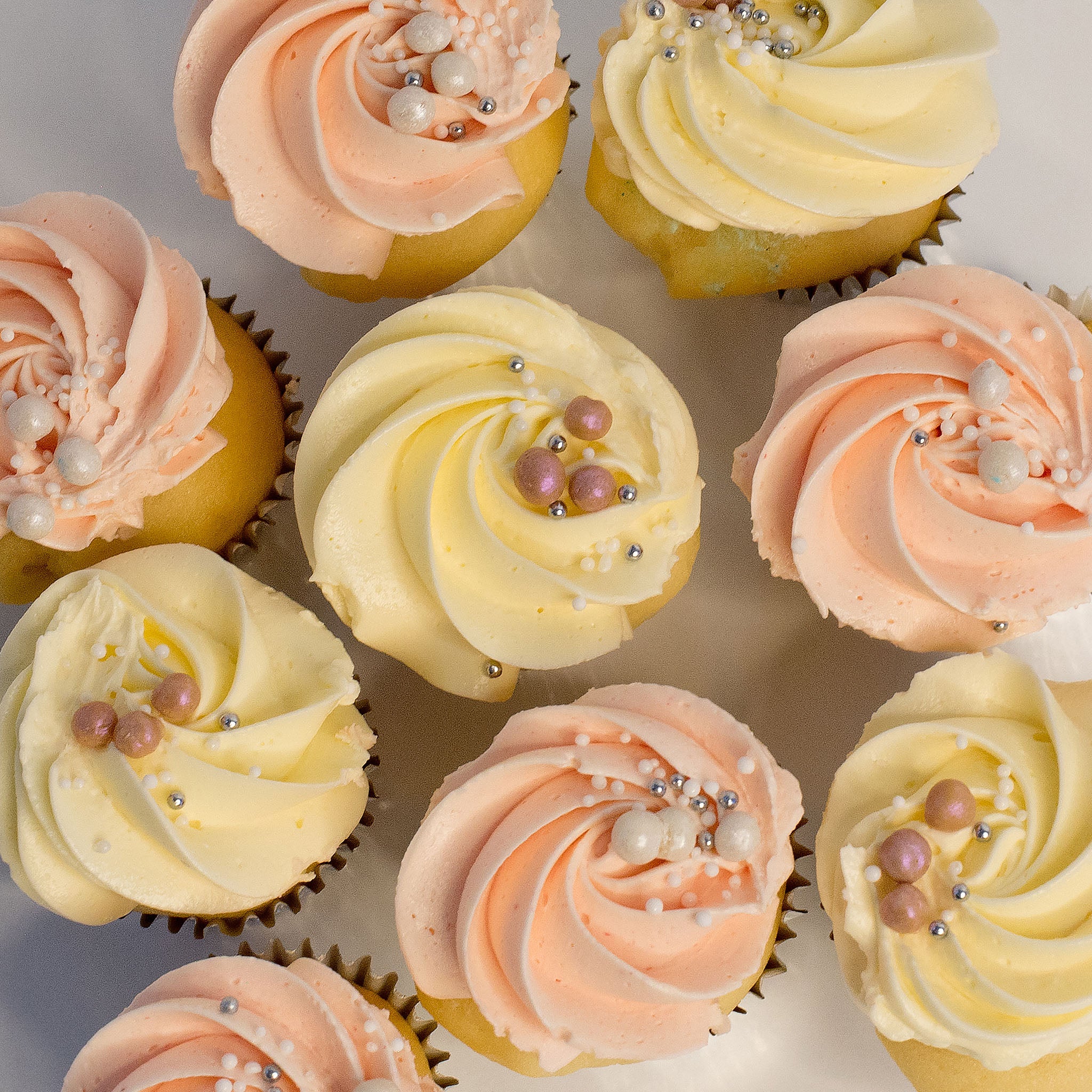 Mini Cupcakes - Image 6