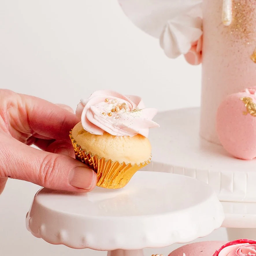 Mini Cupcakes - Image 8