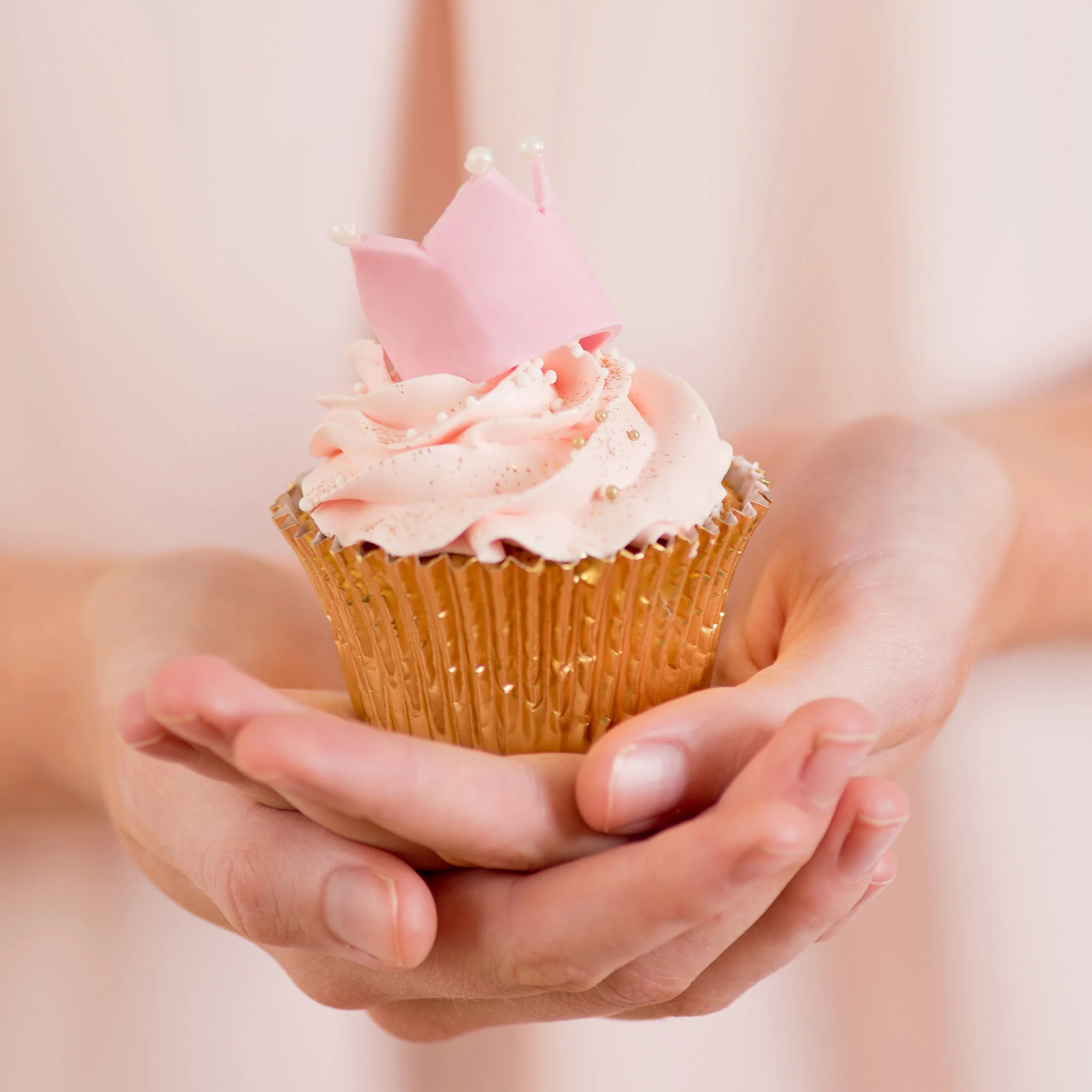 Princess Cupcakes - Image 3