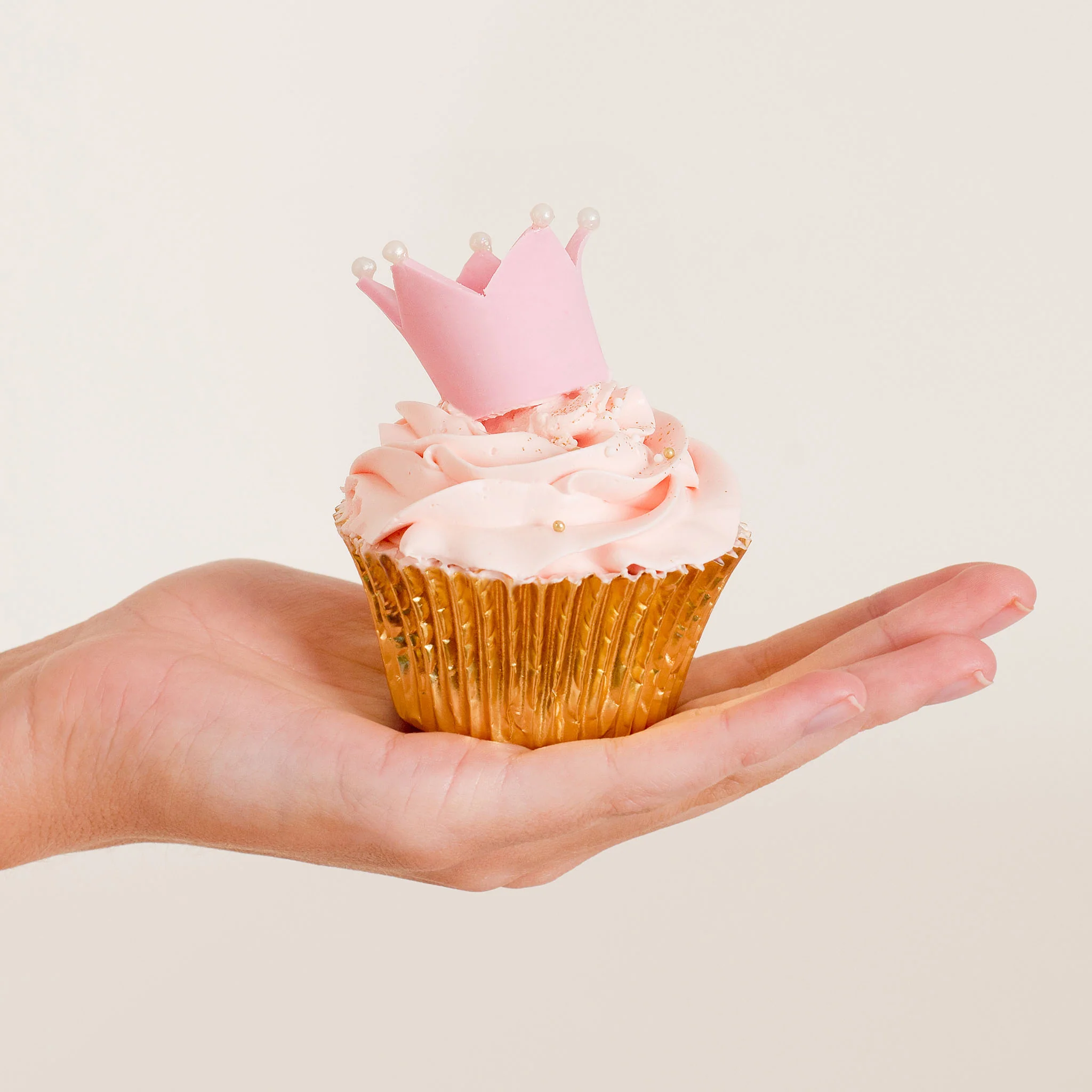 Princess Cupcakes - Image 4