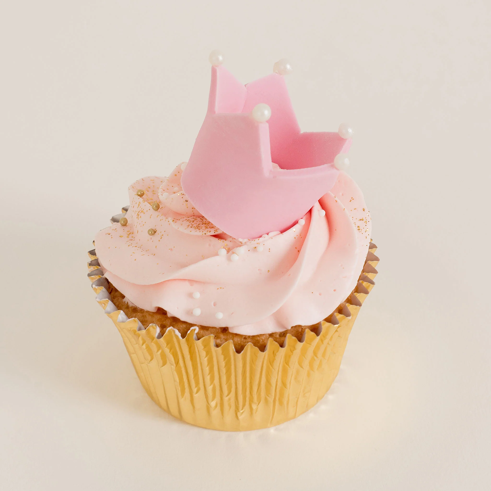 Princess Cupcakes - Image 5