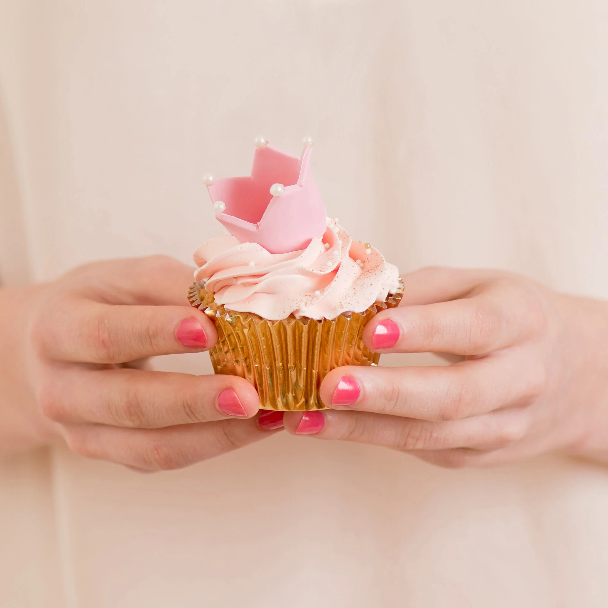 Princess Cupcakes - Image 6