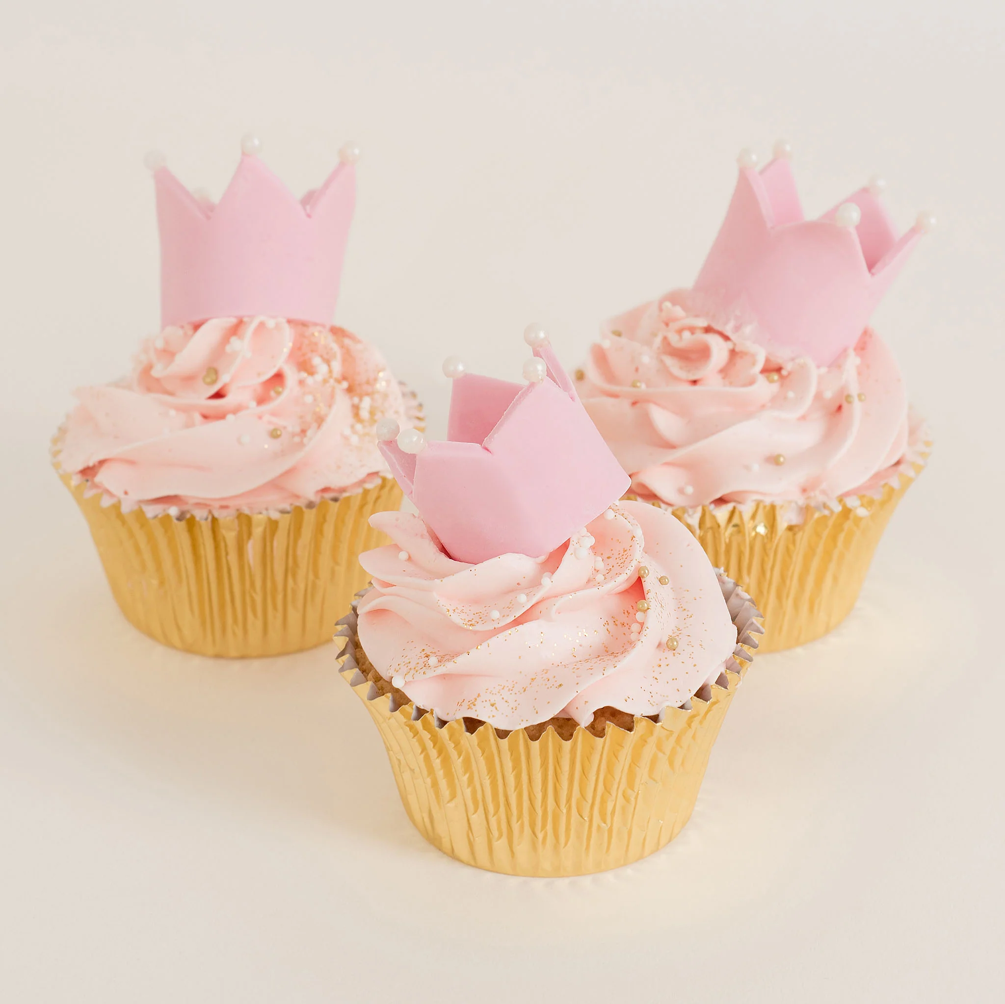 Princess Cupcakes - Image 7