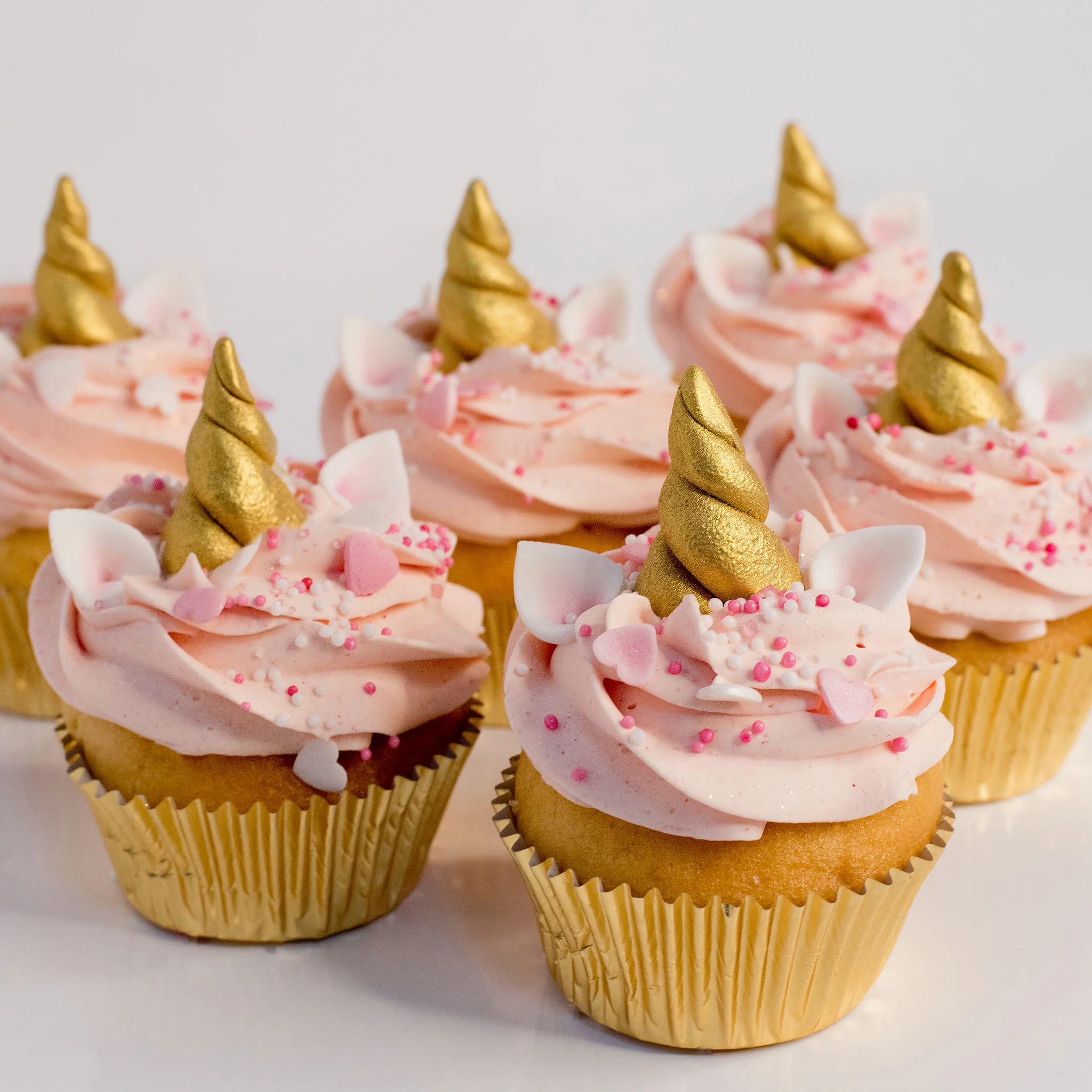 Unicorn Cupcakes - Image 5