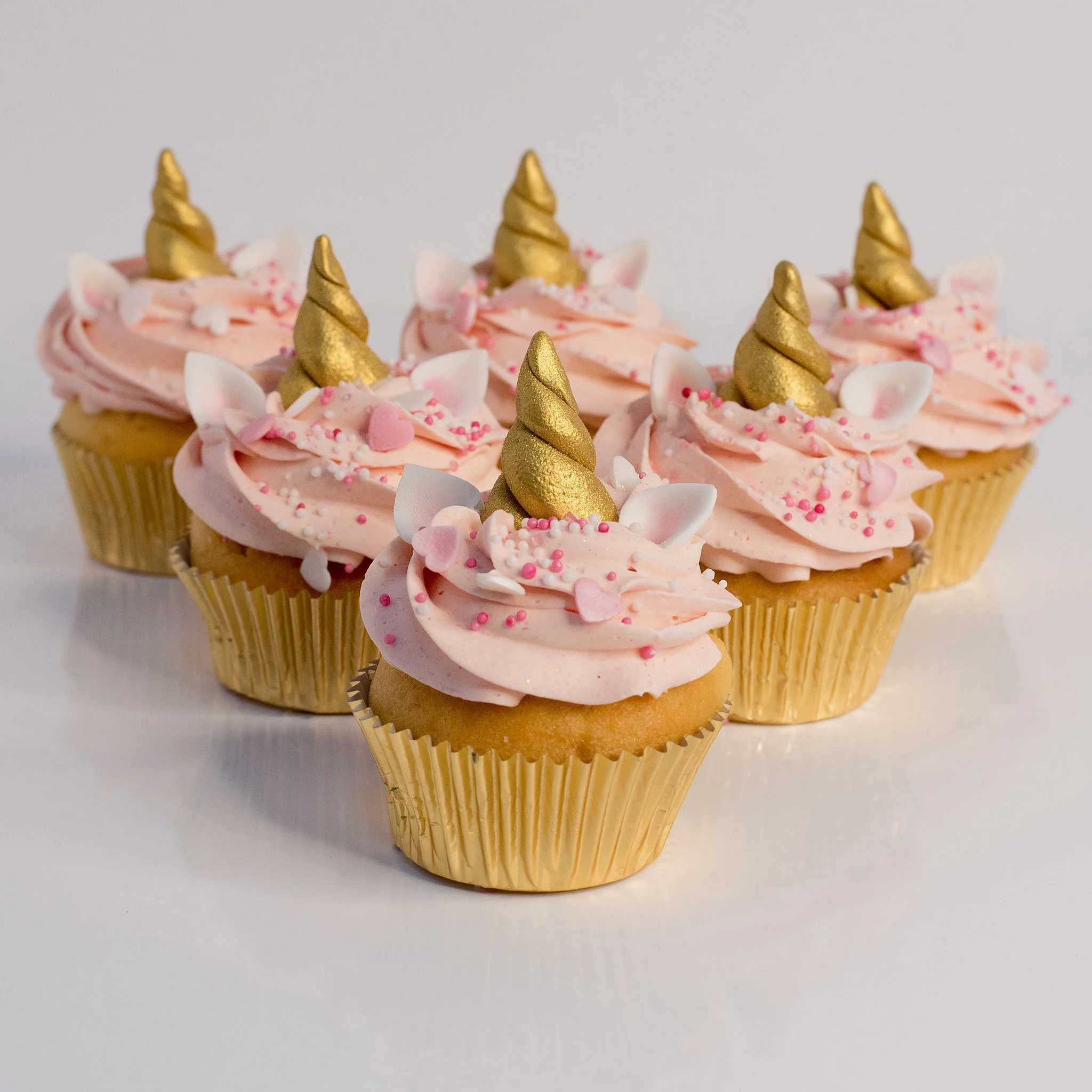 Unicorn Cupcakes - Image 7
